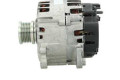 Генератор TG14C068, 10444384 Audi A3 S3 8P
