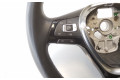 Руль Volkswagen Golf VII 2013 - 2019 года 5G0419091