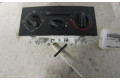 Блок управления климат-контролем 00006452K5 Citroen Berlingo