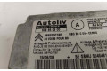 Блок подушек безопасности 9665250180   Citroen Berlingo