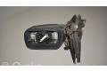 Zpětné zrcátko pravé BMW 5 E39 2002