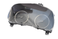 Панель приборов 8380078A80, 2575600490 Lexus NX