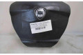 Подушка безопасности водителя 735381871, 735381871 Lancia Ypsilon