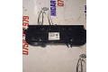 Блок управления климат-контролем 5E0907044AJ Skoda Octavia Mk3 (5E)
