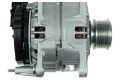 Генератор CA1782, 3EFFE Audi A1