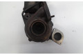 Turbodmychadlo Турбина GTC1244VZ Ford C-MAX II