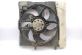 Вентилятор радиатора     9653804080, 1253P8    Citroen C2 