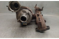  Турбина Volkswagen Golf SportWagen  038253016R, KP39A0011   для двигателя BKC      