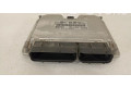 Блок управления двигателя 038906019CJ Volkswagen Golf SportWagen