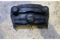 Блок управления климат-контролем 68184927AB, CH249110 Dodge Challenger