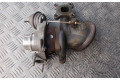 Turbodmychadlo Турбина H6BG6K682AC Ford Focus B3DA