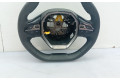 Руль Peugeot 2008 II 2019 - года 98255044ZD, 640497100B