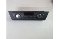 Блок управления климат-контролем 4G0820043L Audi A6 S6 C7 4G