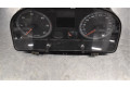 Панель приборов    Volkswagen Caddy       