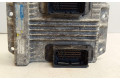 Блок управления двигателя 1125000200, 8980003220   Opel Meriva A