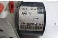 Блок АБС 1K0614117AJ   Volkswagen  Golf Plus  2005 - 2013 года