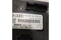 Блок комфорта 4H0907063GB, 4H0907063GB   Audi A8 S8 D4 4H   