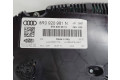 Панель приборов 8R0920981N Audi Q5 SQ5