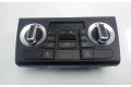 Блок управления климат-контролем 8U0820043D   Audi Q3 8U