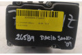 Jednotka ABS 8200756095 Renault Sandero I 2009