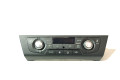 Блок управления климат-контролем 4G0820043K, 4G0820043   Audi A6 C7