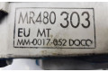 Панель приборов MR480303, MR480303 Mitsubishi L200