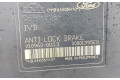 Блок АБС 3M51-2C405-EA Mazda 3 I 2003 - 2006 года
