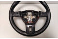 Руль Volkswagen Golf VI  2008 - 2013 года 5C0419091L, T1PD067N10658      