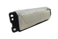 Подушка безопасности пассажира 3T0880204A, 34064120C   Skoda Superb B6 (3T)