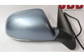 Зеркало электрическое     правое    Skoda      