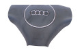 Подушка безопасности водителя 8E0880201K Audi A6 S6 C5 4B