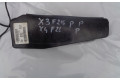 Подушка безопасности в сиденье 6358214   BMW X4 F26