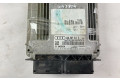 Блок управления двигателя 0281018892, 4G0907311E Audi A6 S6 C7 4G