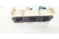 Блок управления климат-контролем 9661879180, CENTRALITAMOTORUCE Citroen Berlingo