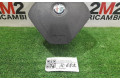 Подушка безопасности водителя 156091520, 156091520 Alfa Romeo Giulietta