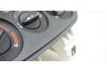 Блок управления климат-контролем 00006490K4 Citroen Nemo