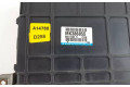 Řídící jednotka MK386855, E6T01090H   Mitsubishi Pajero Sport I 2001