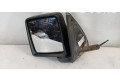 Зеркало электрическое Opel Combo C 2001 - 2011 года