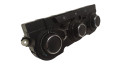 Блок управления климат-контролем 3T0820047AF, 3T0820047AF Skoda Yeti (5L)