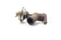Клапан EGR 9633602180 Citroen Berlingo