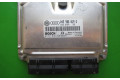 Блок управления двигателем Блок управления 045906019G, 0281010220   Audi A2