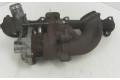  Турбина Citroen Nemo  54351014760, 54351014760   для двигателя DV4TD(8HS)      