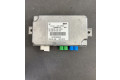 Модуль блока управления камерой A2059001519, A2059001519 Mercedes-Benz C W205 2014