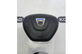 Подушка безопасности водителя 985701142R Dacia Sandero