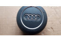 Подушка безопасности водителя 8W0880201AR Audi A5