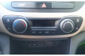 Блок управления климат-контролем Hyundai i10