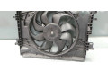 Вентилятор радиатора     214818665R, 1412029    Dacia Dokker 