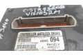 Блок управления АБС 4605094, P4605094 Chrysler Stratus