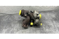  Турбина Citroen C4 I  00000375Q2   для двигателя DV6ATED4_9HX      