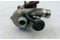 Турбина Citroen Nemo 54359700021 для двигателя 8HS (DV4TED)